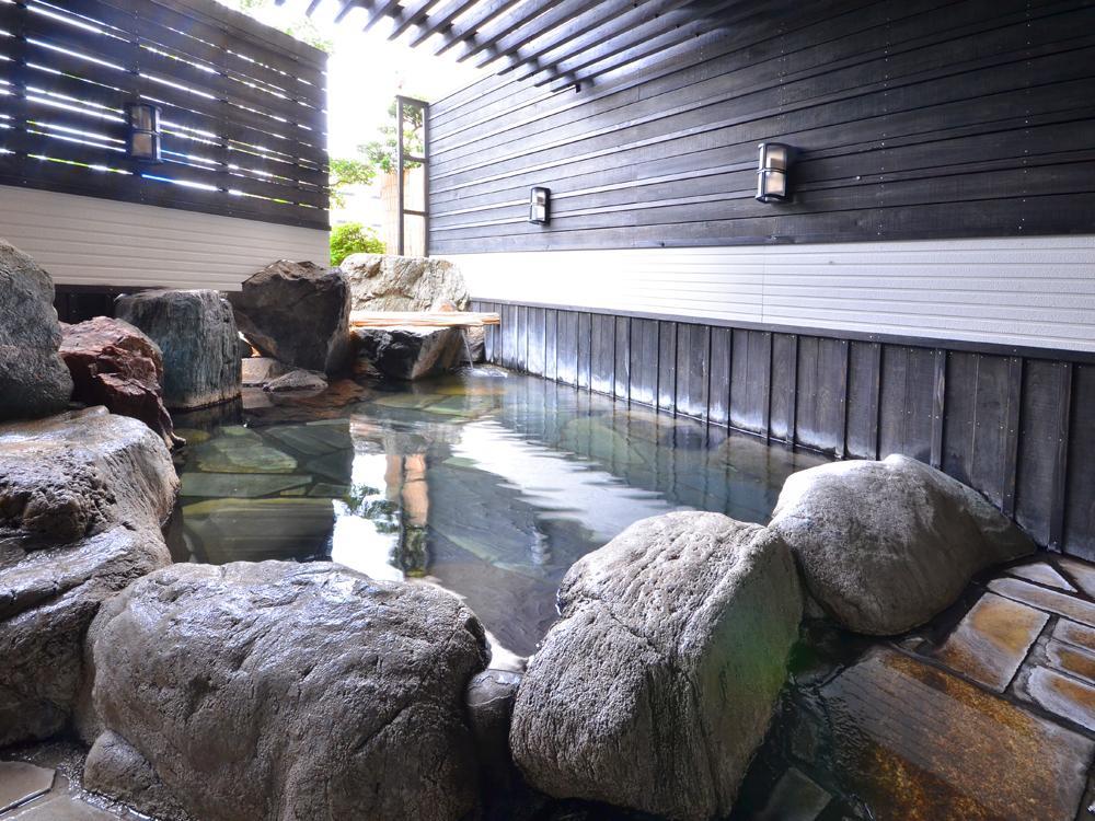 Uguisuya Ryokan Unzen Exterior foto